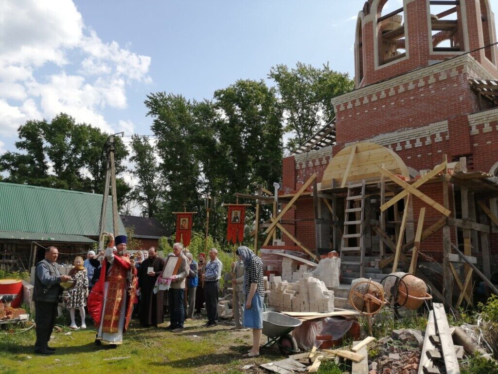 Варских рязань мчс. С престольным праздником. Традиция Рязань Варские. Усадьба Варские Рязань.